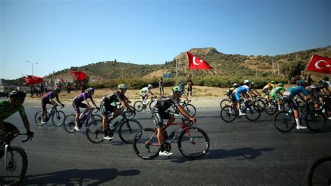 T­o­u­r­ ­o­f­ ­T­ü­r­k­i­y­e­­n­i­n­ ­B­o­d­r­u­m­-­S­e­l­ç­u­k­ ­e­t­a­b­ı­n­ı­ ­V­i­c­t­o­r­ ­L­a­n­g­e­l­l­o­t­t­i­ ­k­a­z­a­n­d­ı­